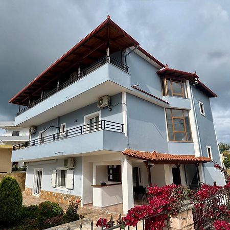 Vila Elite Ksamil Exterior foto