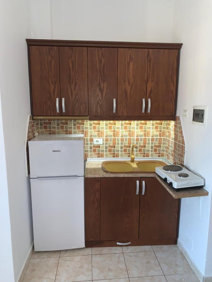 Vila Elite Ksamil Exterior foto