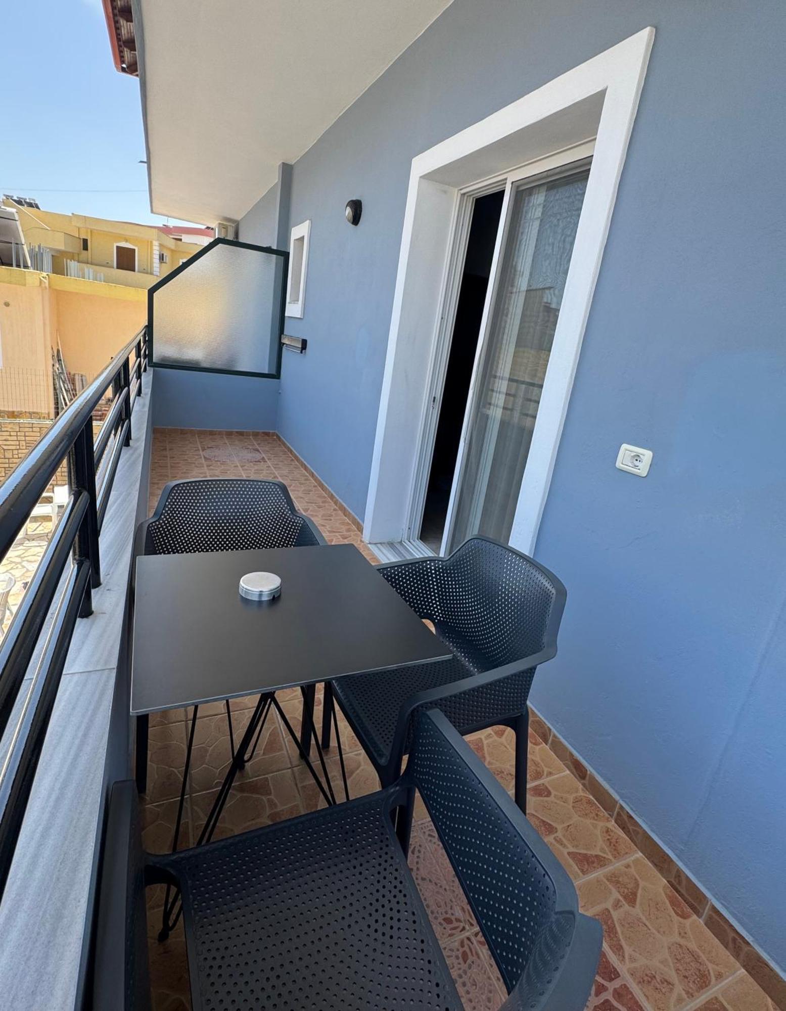 Vila Elite Ksamil Exterior foto